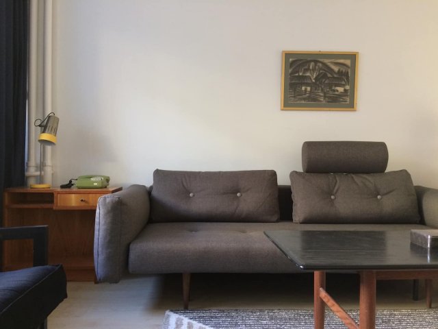 Kiadó téglalakás, albérlet, VI. kerületben, Liszt Ferenc téren