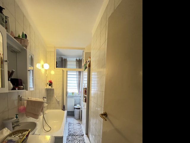 Eladó téglalakás, Ajkán, Ifjúság utcában 38.9 M Ft, 2 szobás