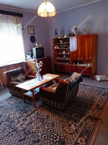 Eladó családi ház, Tornyiszentmiklóson 19 M Ft, 2 szobás