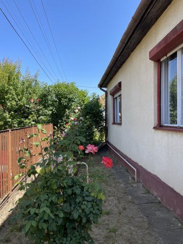 Eladó családi ház, Nyíregyházán 40.5 M Ft, 2+1 szobás