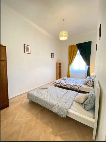 Eladó téglalakás, Budapesten, VIII. kerületben, Kerepesi úton