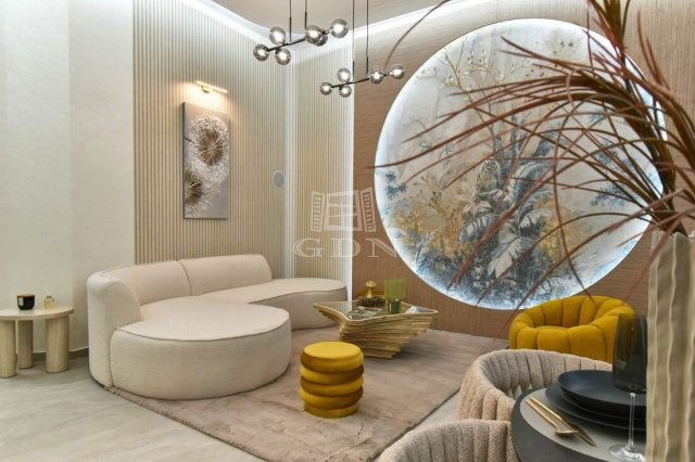 Eladó téglalakás, Budapesten, VI. kerületben 285 M Ft, 4 szobás