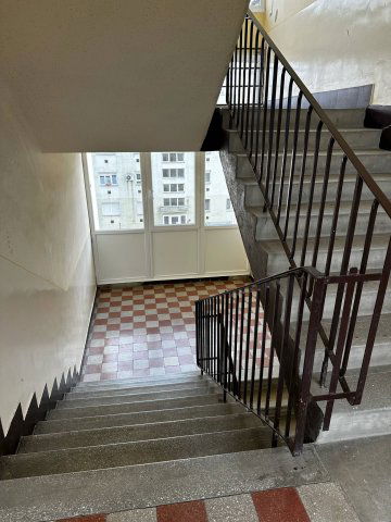 Eladó téglalakás, Nyíregyházán, Arany János utcában 26.5 M Ft