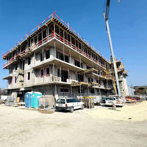 Eladó téglalakás, Győrött 43 M Ft, 1+1 szobás