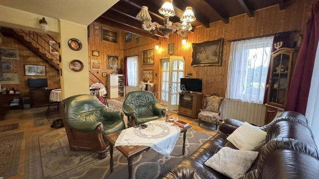 Eladó családi ház, Szigethalmon 144.9 M Ft, 6 szobás