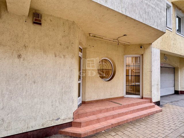 Kiadó üzlethelyiség, Budapesten, IX. kerületben 200 E Ft / hó