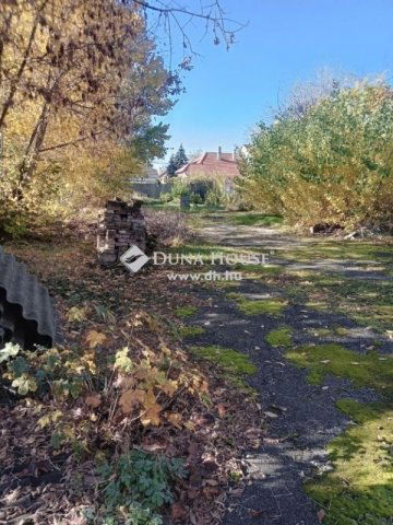 Eladó ipari ingatlan, Budapesten, X. kerületben 320 M Ft