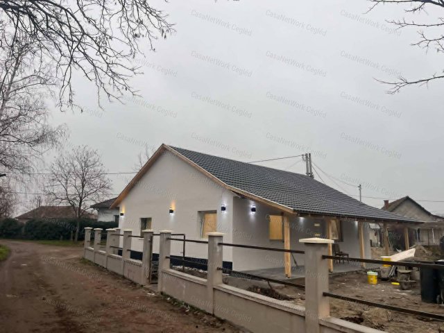 Eladó családi ház, Tápiószelén 41.9 M Ft, 3 szobás