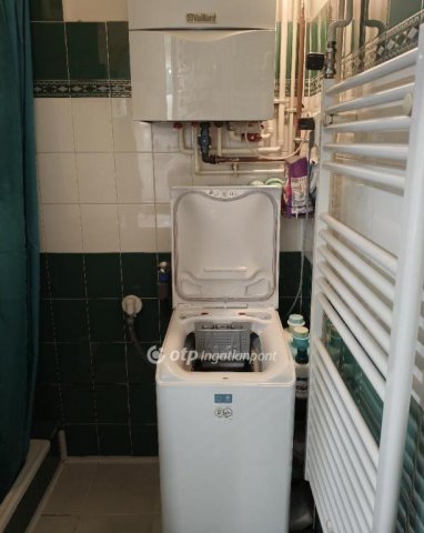 Eladó téglalakás, Budapesten, VIII. kerületben 92 M Ft, 3 szobás