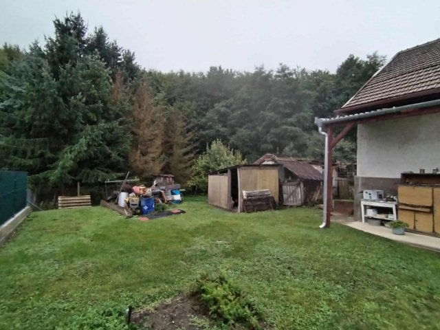 Eladó családi ház, Parádsasváron 35.9 M Ft, 3+1 szobás