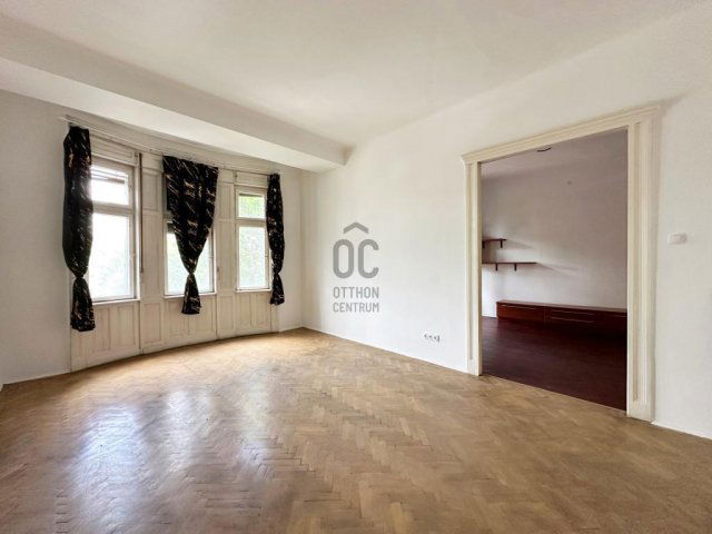 Eladó téglalakás, Budapesten, XIV. kerületben 119 M Ft, 5 szobás