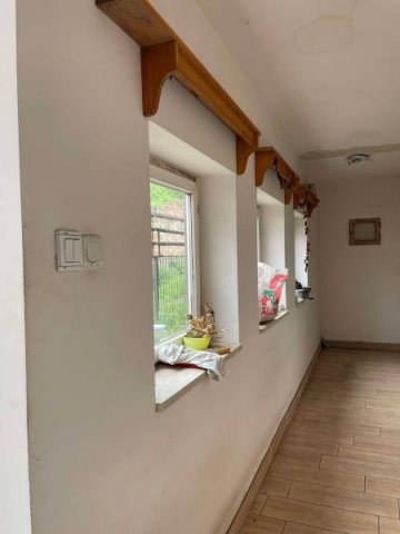 Eladó családi ház, Pilisvörösváron 47.99 M Ft, 2 szobás