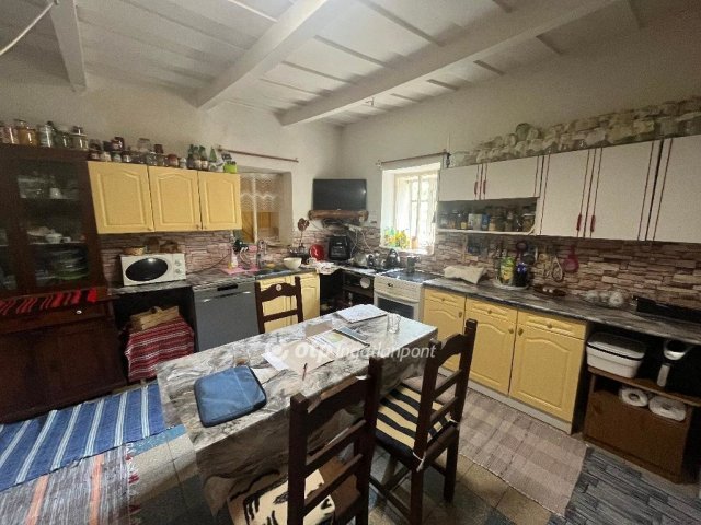 Eladó mezogazdasagi ingatlan, Szabadszálláson 24 M Ft, 1 szobás