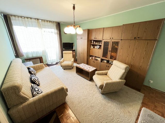 Eladó téglalakás, Kaposváron, 48-as Ifjúság útján 30.9 M Ft