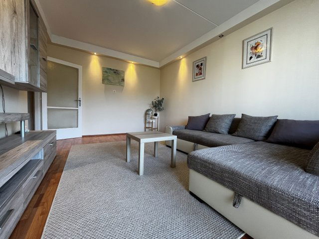 Eladó panellakás, Miskolcon, Arany János utcában 34.9 M Ft