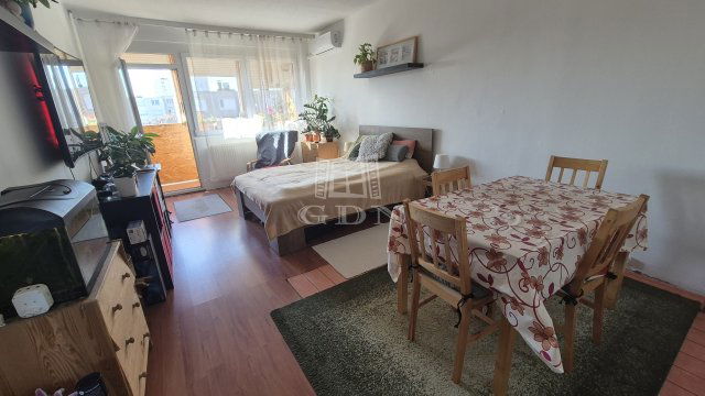 Eladó panellakás, Százhalombattán 55 M Ft, 2 szobás