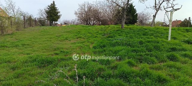 Eladó telek, Taksonyon 59 M Ft / költözzbe.hu