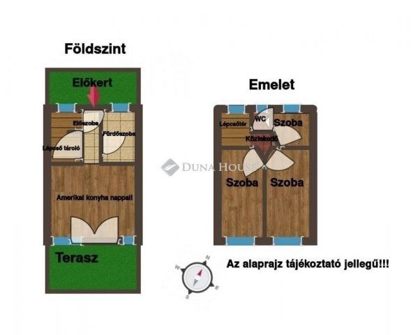 Eladó sorház, Fóton 99.8 M Ft, 4 szobás / költözzbe.hu