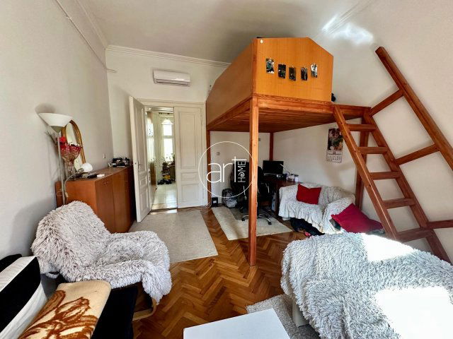 Kiadó téglalakás, albérlet, Szegeden 150 E Ft / hó, 1 szobás