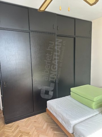 Kiadó panellakás, albérlet, XI. kerületben, Fejér Lipót utcában