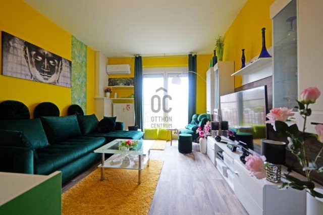 Eladó panellakás, Budapesten, III. kerületben 77 M Ft, 3 szobás