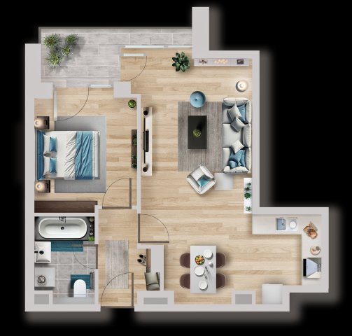 Eladó téglalakás, Budapesten, XIII. kerületben, Rozsnyay utcában