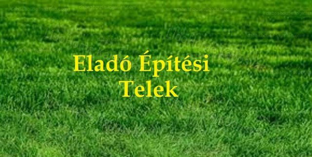Eladó telek, Nagyatádon 5.5 M Ft / költözzbe.hu