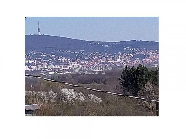 Eladó telek, Keszün 5.5 M Ft / költözzbe.hu