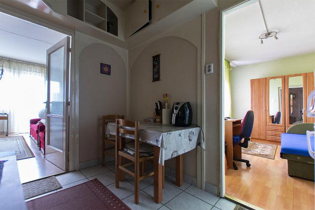 Eladó panellakás, XXI. kerületben, Kossuth Lajos utcában