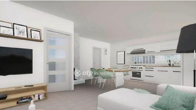 Eladó sorház, Felsőzsolcán 77.99 M Ft, 4 szobás