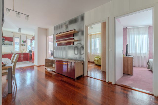 Eladó téglalakás, Budapesten, XIII. kerületben 194.9 M Ft