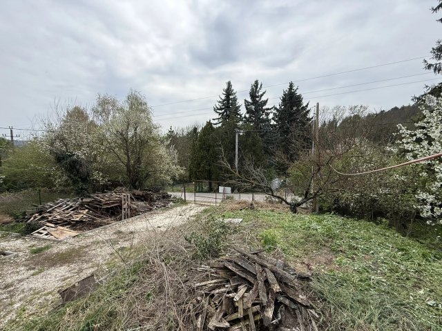 Eladó nyaraló, Biatorbágyon 19.9 M Ft, 1 szobás