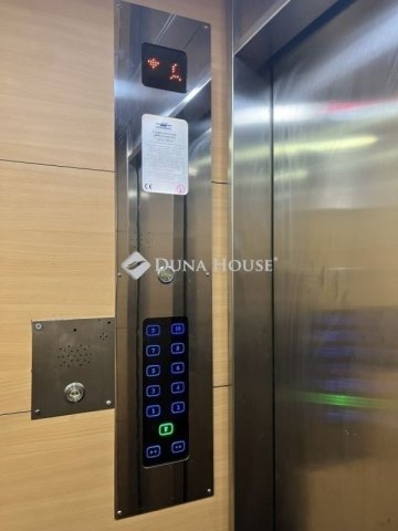 Eladó panellakás, Budapesten, IV. kerületben 55 M Ft, 2 szobás