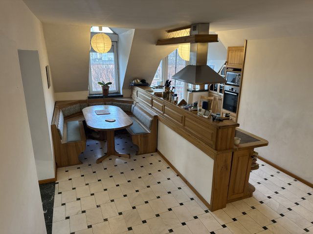 Eladó téglalakás, Budapesten, III. kerületben 128 M Ft, 5 szobás