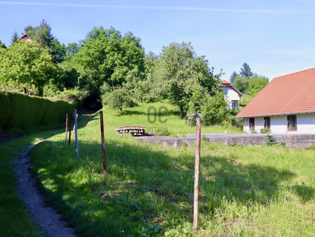 Eladó telek, Kőszegen 35.5 M Ft / költözzbe.hu
