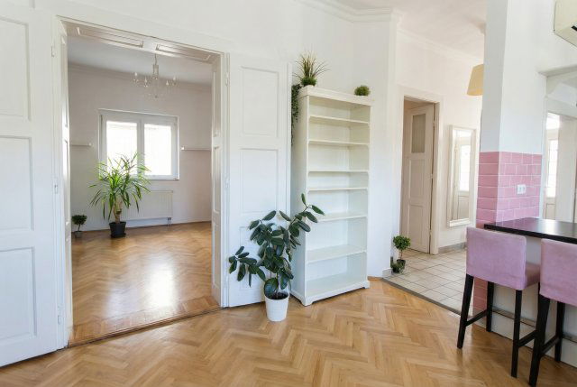 Eladó ikerház, Zalaegerszegen 135 M Ft, 5+2 szobás