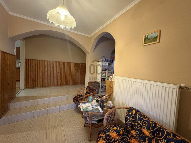 Eladó családi ház, Farmoson 64.9 M Ft, 3 szobás