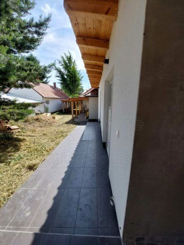 Eladó családi ház, Balatonszemesen 89 M Ft / költözzbe.hu
