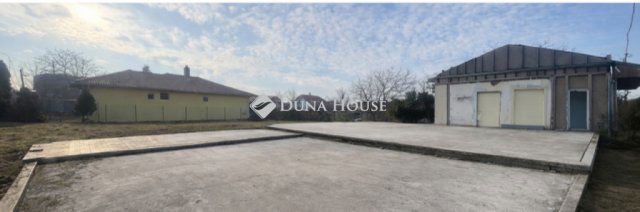 Eladó telek, Gyömrőn 39 M Ft / költözzbe.hu