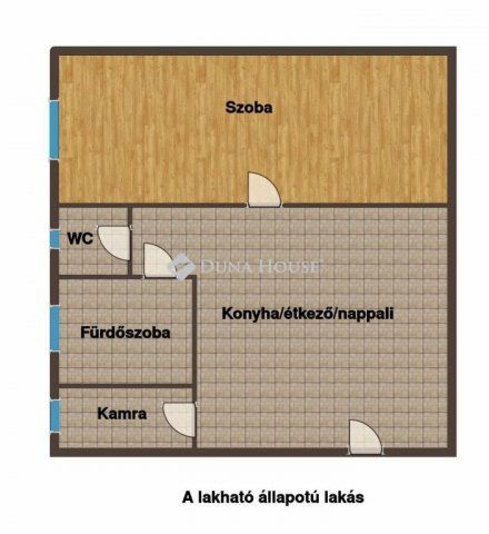 Eladó családi ház, Budapesten, XXII. kerületben 240 M Ft