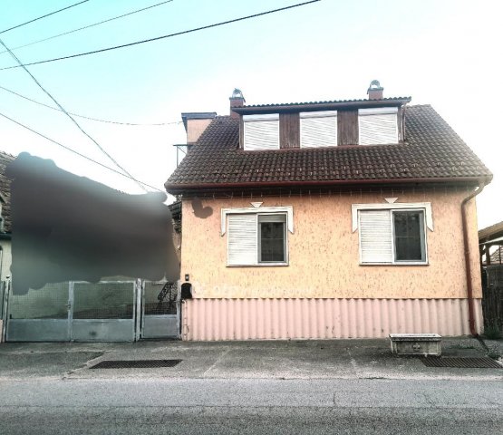 Eladó családi ház, Szomódon 89 M Ft, 4 szobás