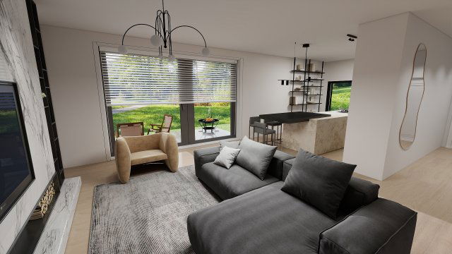 Eladó ikerház, Budaörsön, Kismartoni utcában 139.9 M Ft