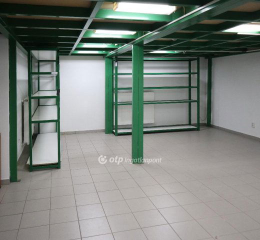 Kiadó ipari ingatlan, Budapesten, XIII. kerületben 1040 E Ft / hó