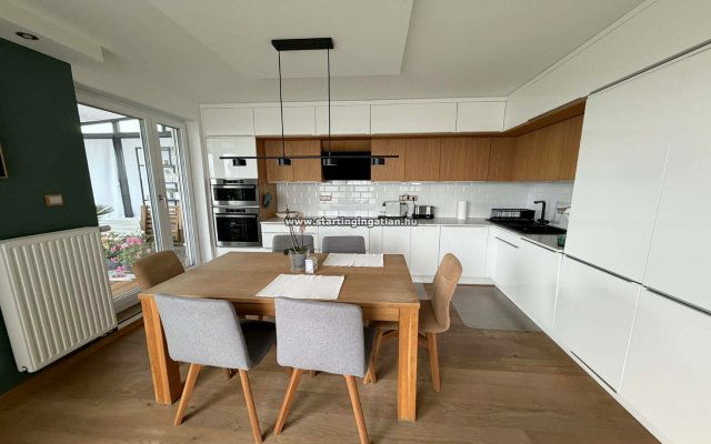 Kiadó téglalakás, albérlet, VIII. kerületben, Ciprus utcában