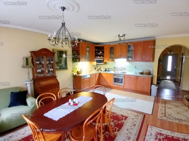Eladó családi ház, Erdőkertesen 149.5 M Ft, 4+2 szobás