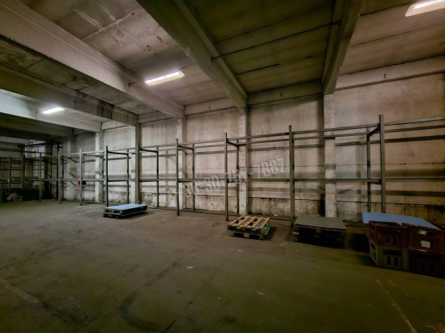 Kiadó ipari ingatlan, Szigetcsépen 1200 E Ft / hó
