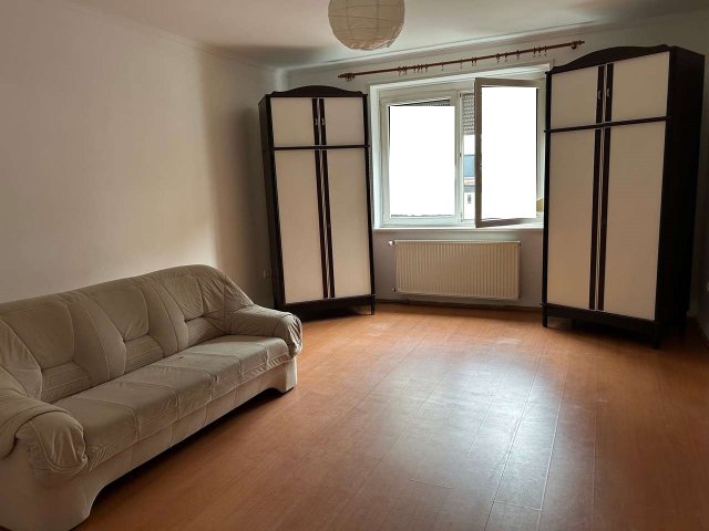 Eladó téglalakás, Nyíregyházán 60 M Ft, 2 szobás