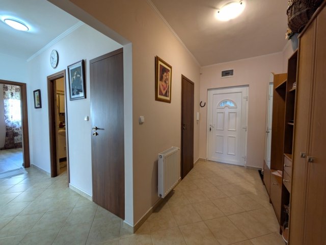 Eladó téglalakás, Debrecenben 79.7 M Ft, 3 szobás