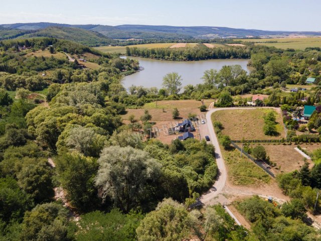 Eladó telek, Kisecseten 6.1 M Ft / költözzbe.hu