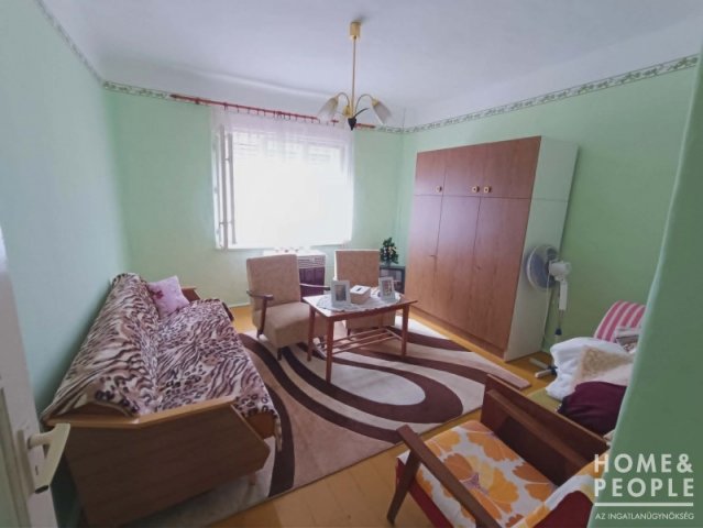Eladó családi ház, Ásotthalmán 22.5 M Ft, 3 szobás